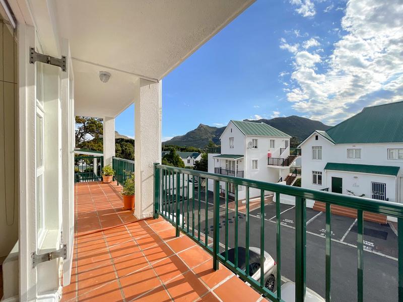 To Let 2 Bedroom Property for Rent in Hout Bay Western Cape